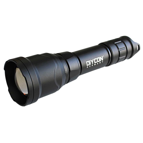 DIYCON - LED IR-Illuminator Predator II / IR 5W