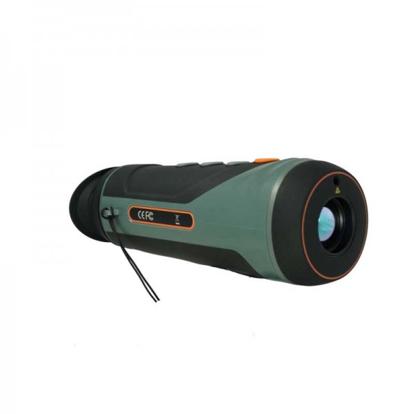 Pixfra Mile PFI-M60-B25 Wärmebildkamera Single Use