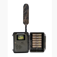 SEISSIGER Pro-Cam LTE - Supersim Edition