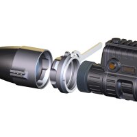 DIYCON EPARMS RotoClip GWA - M52 x 0,75 mm